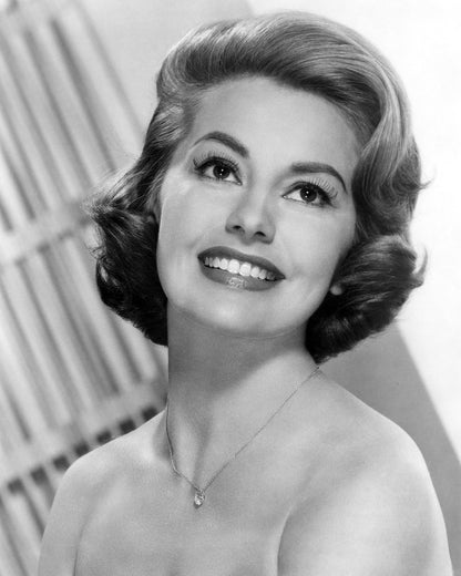 Cyd Charisse 1950s No1