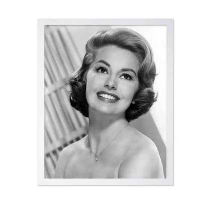 Cyd Charisse 1950s No1