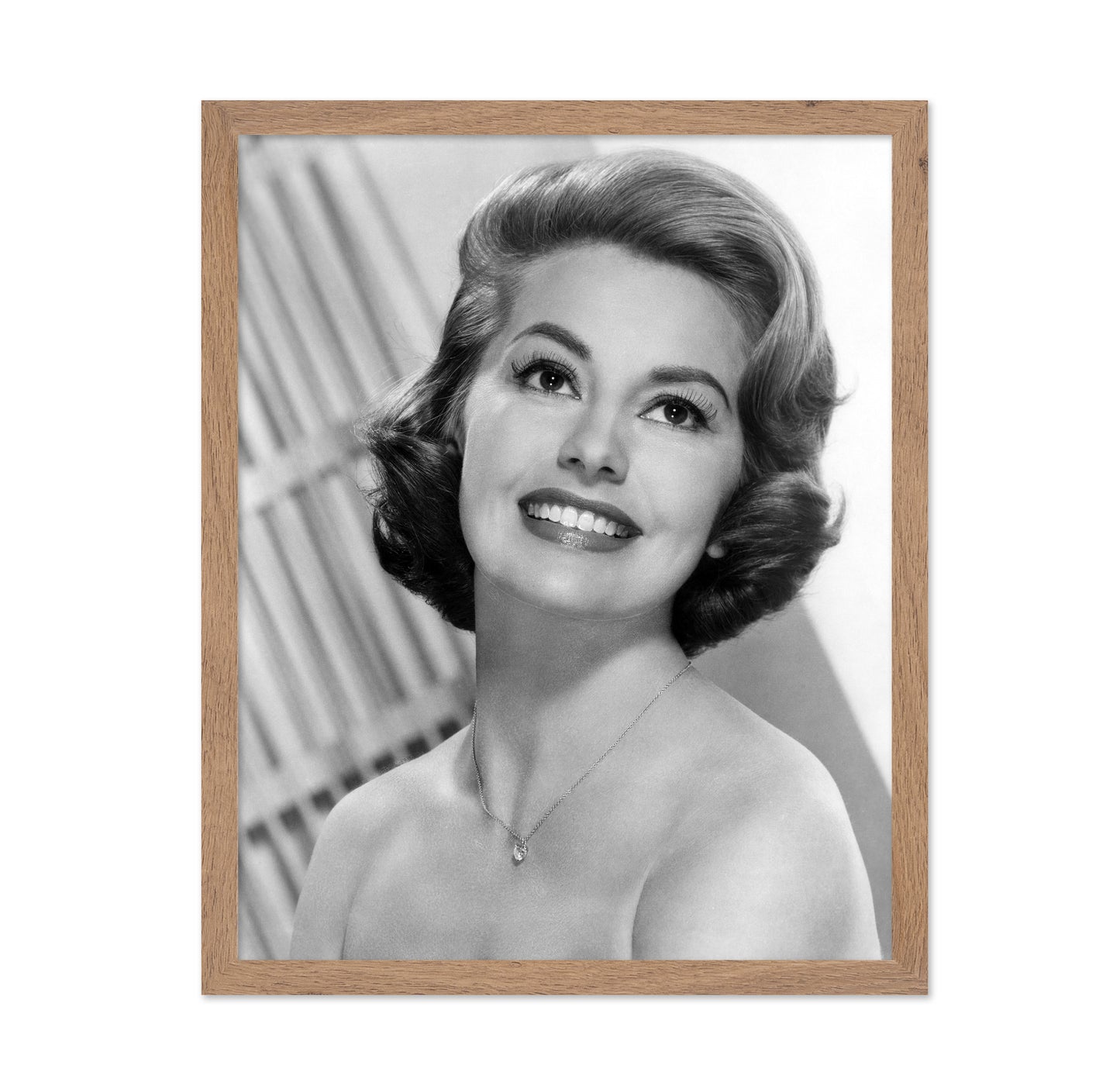 Cyd Charisse 1950s No1