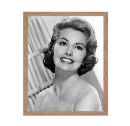 Cyd Charisse 1950s No1