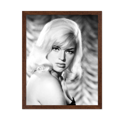 Diana Dors 1959