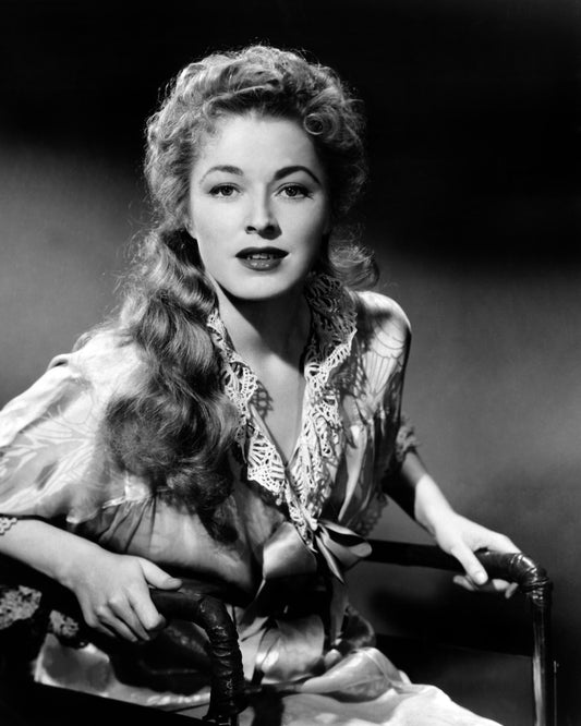 The Man With The Golden Arm 1955 Eleanor Parker