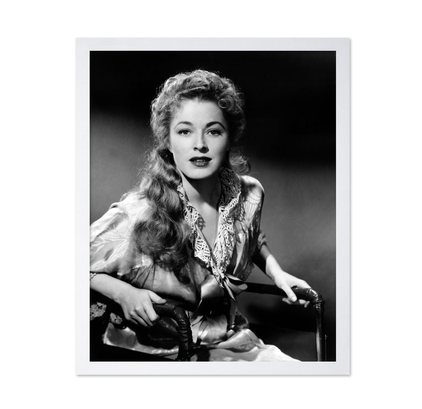 The Man With The Golden Arm 1955 Eleanor Parker