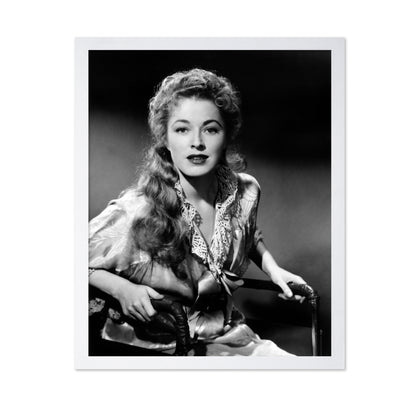 The Man With The Golden Arm 1955 Eleanor Parker