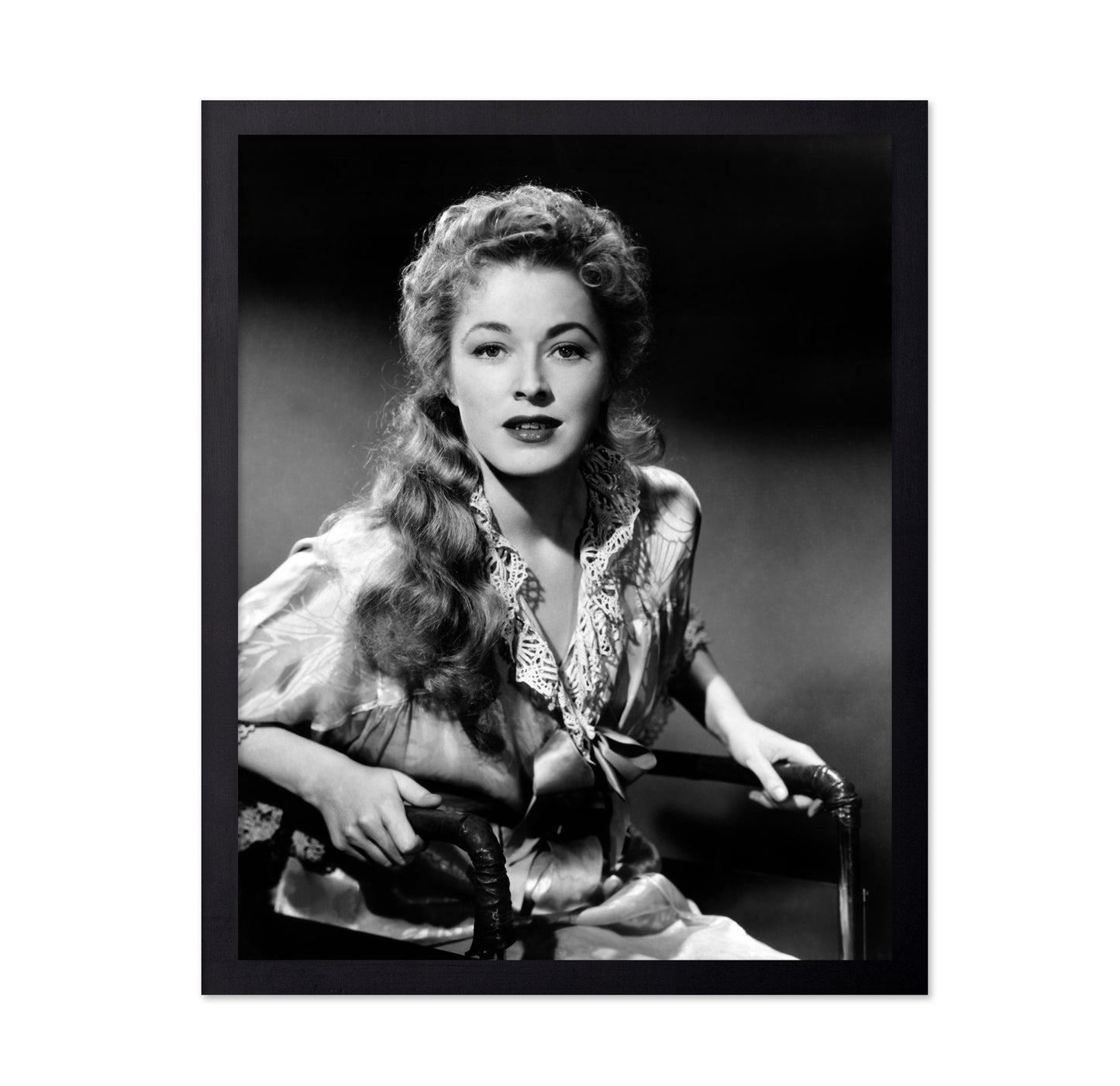 The Man With The Golden Arm 1955 Eleanor Parker