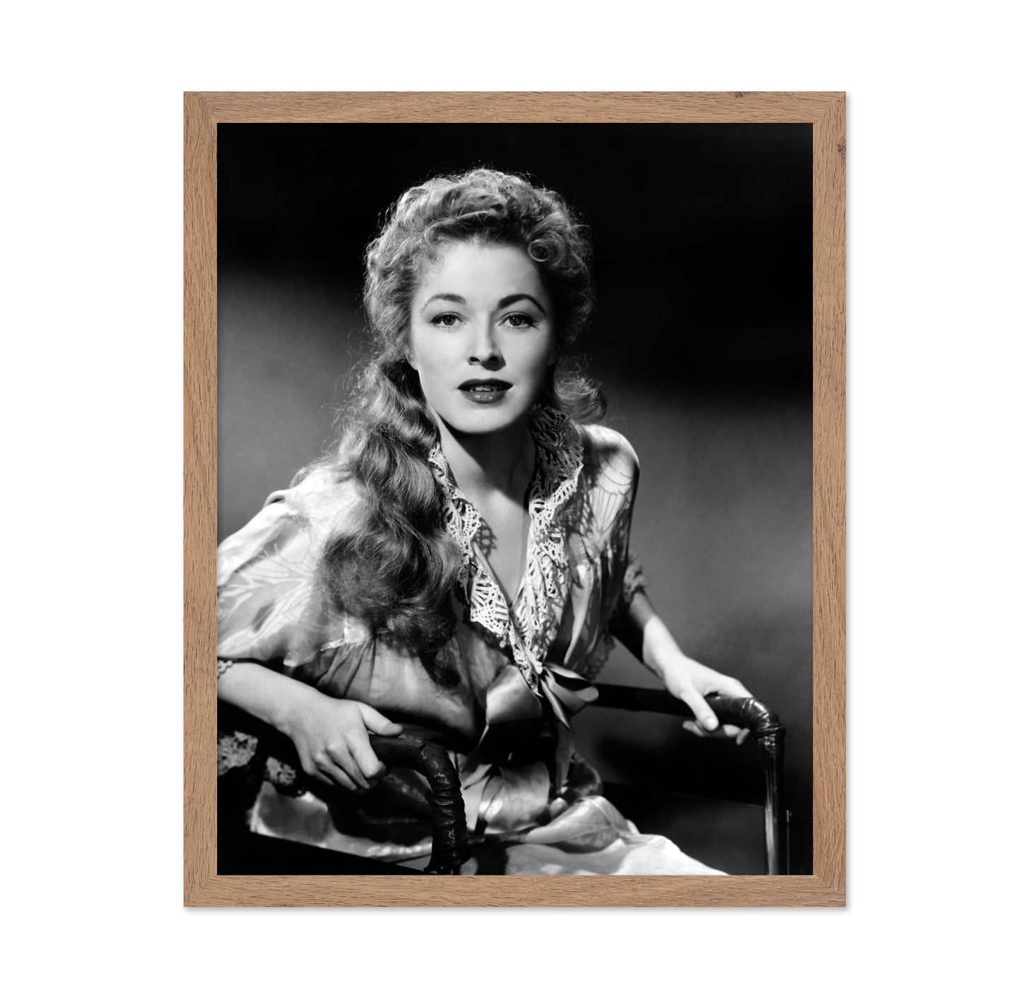 The Man With The Golden Arm 1955 Eleanor Parker