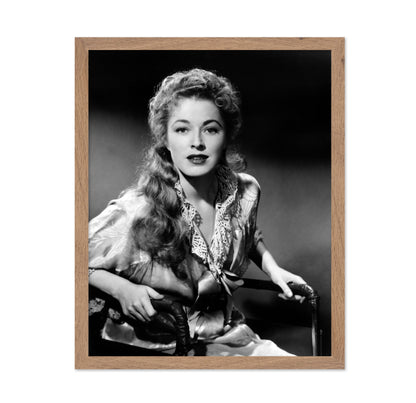 The Man With The Golden Arm 1955 Eleanor Parker