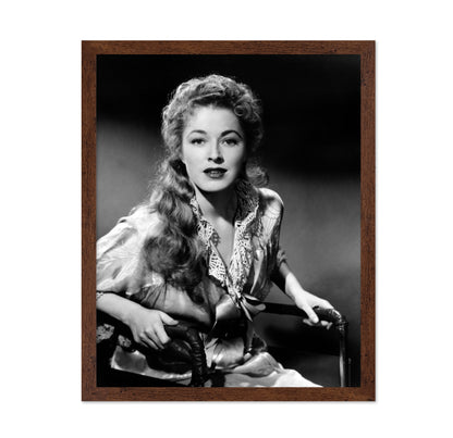 The Man With The Golden Arm 1955 Eleanor Parker