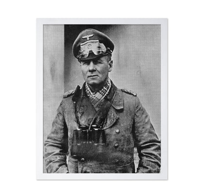 Erwin Rommel 1940s
