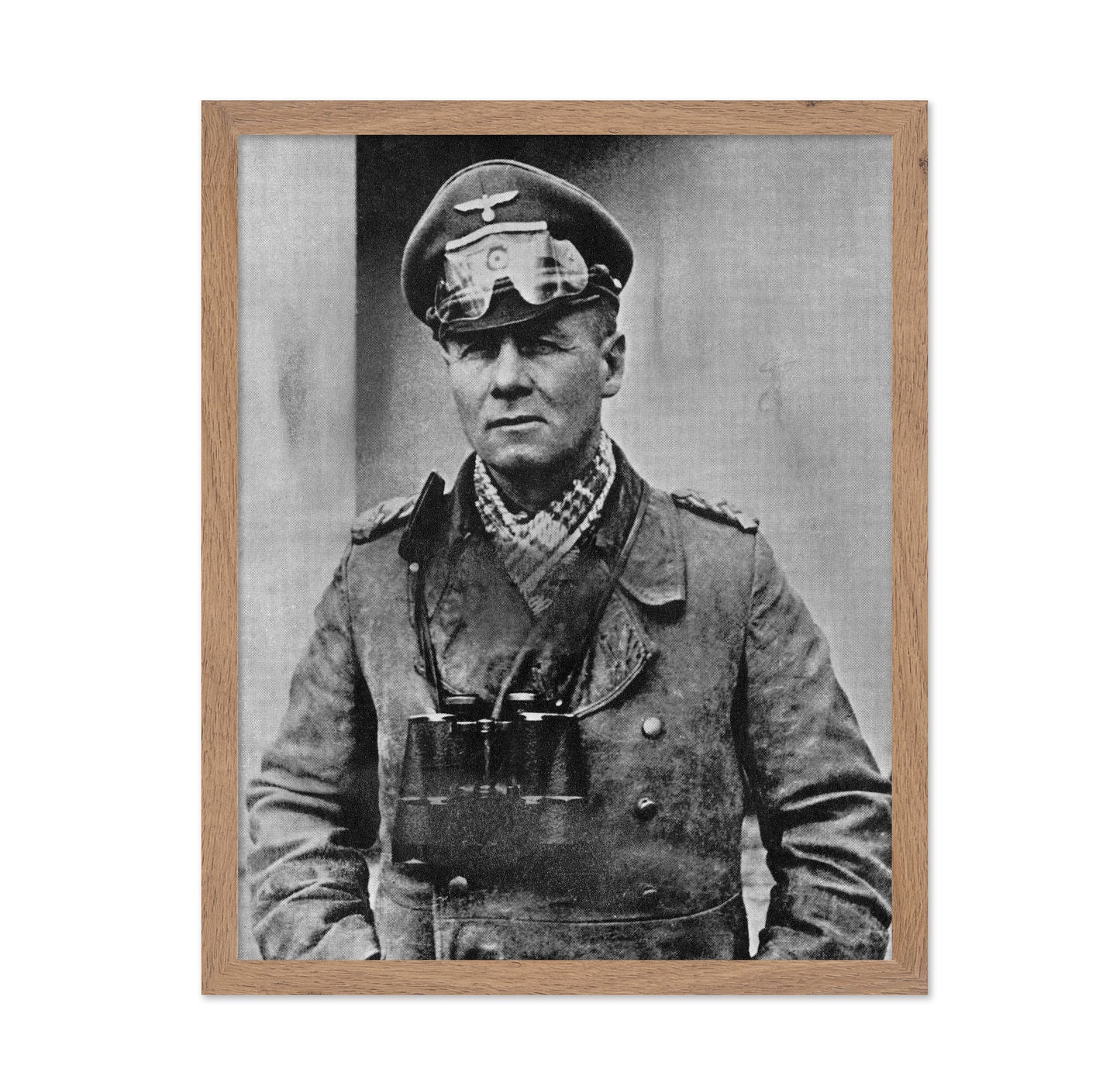 Erwin Rommel 1940s