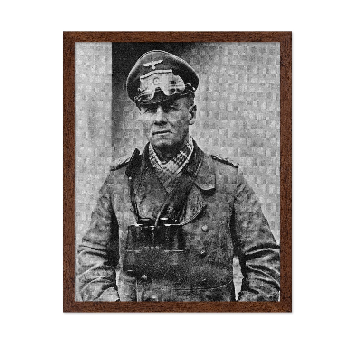 Erwin Rommel 1940s