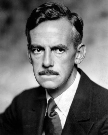 Eugene ONeill 1928