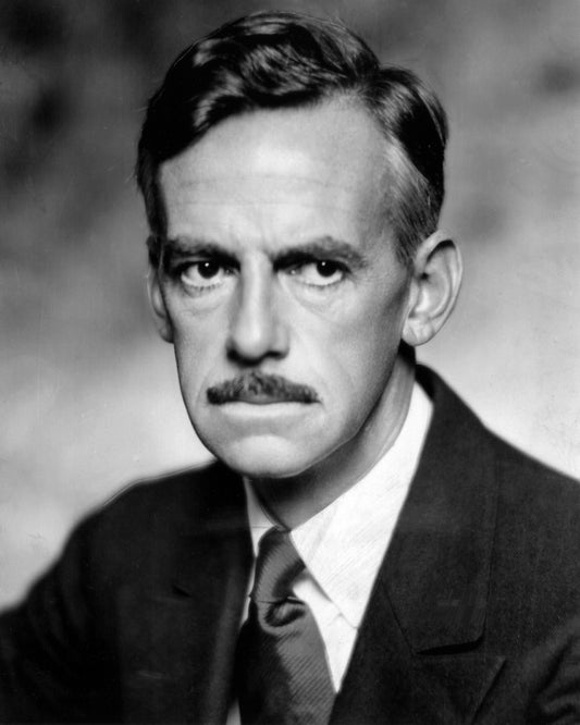 Eugene ONeill 1928