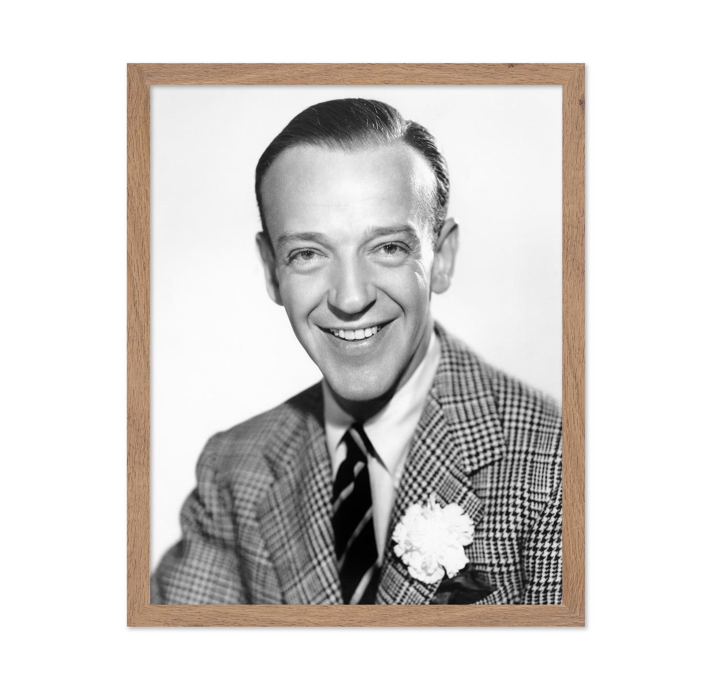 You'll Never Get Rich 1941 Fred Astaire No1