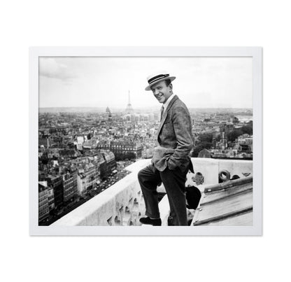 Funny Face 1957 Fred Astaire