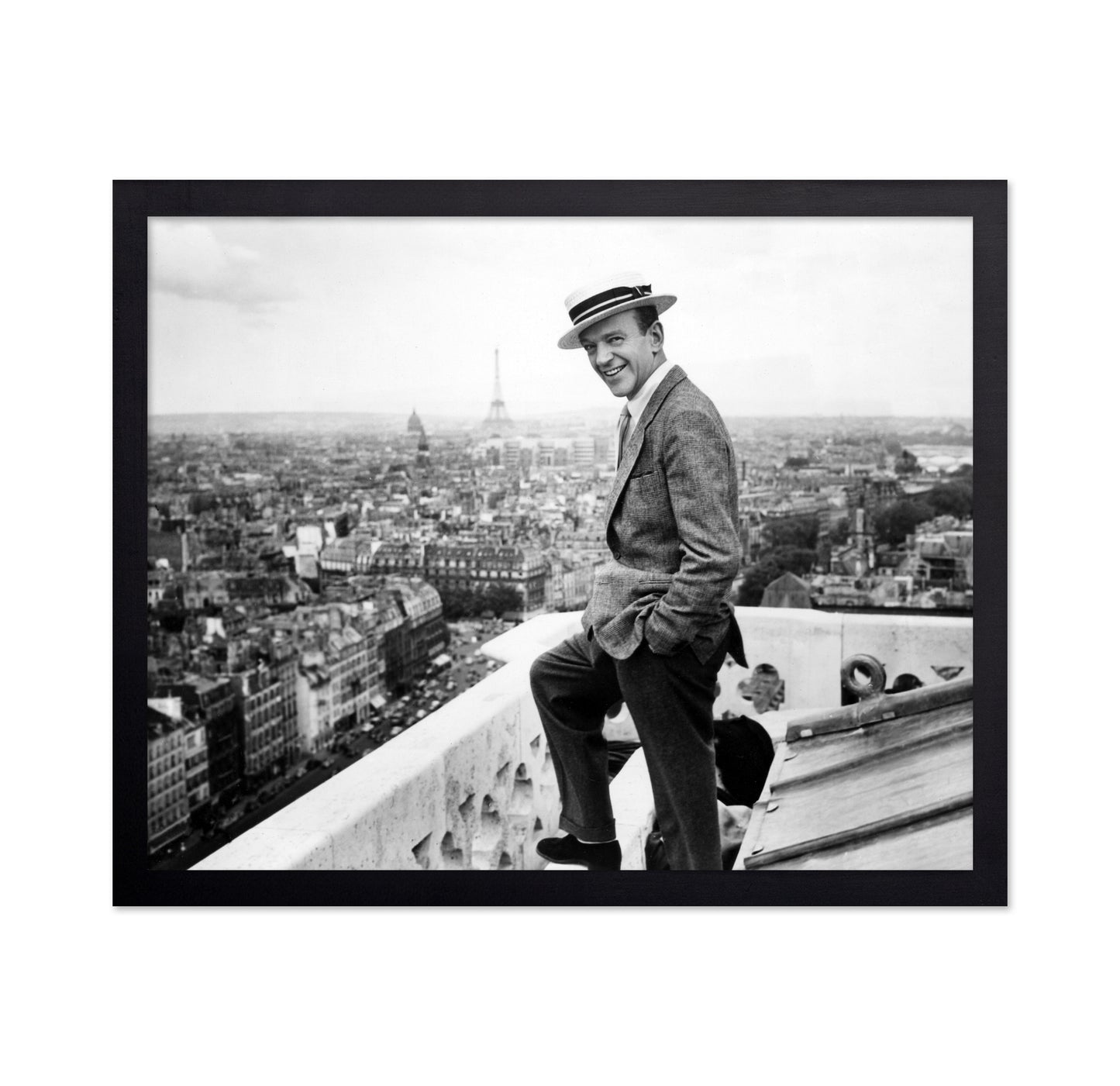 Funny Face 1957 Fred Astaire