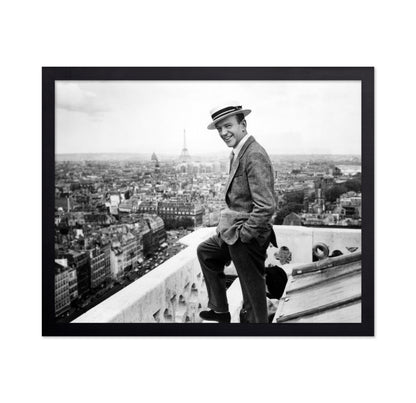 Funny Face 1957 Fred Astaire