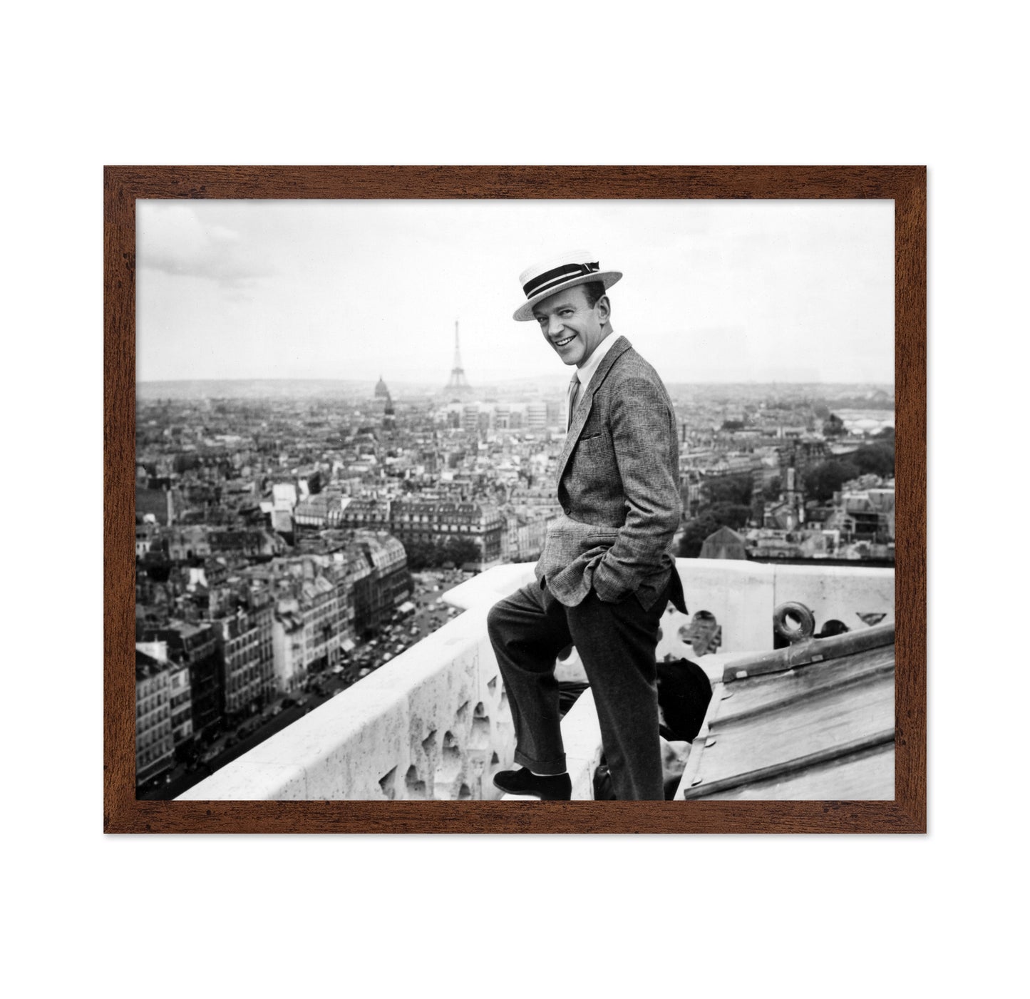 Funny Face 1957 Fred Astaire