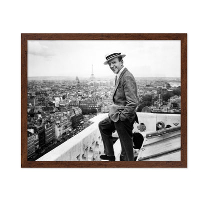 Funny Face 1957 Fred Astaire