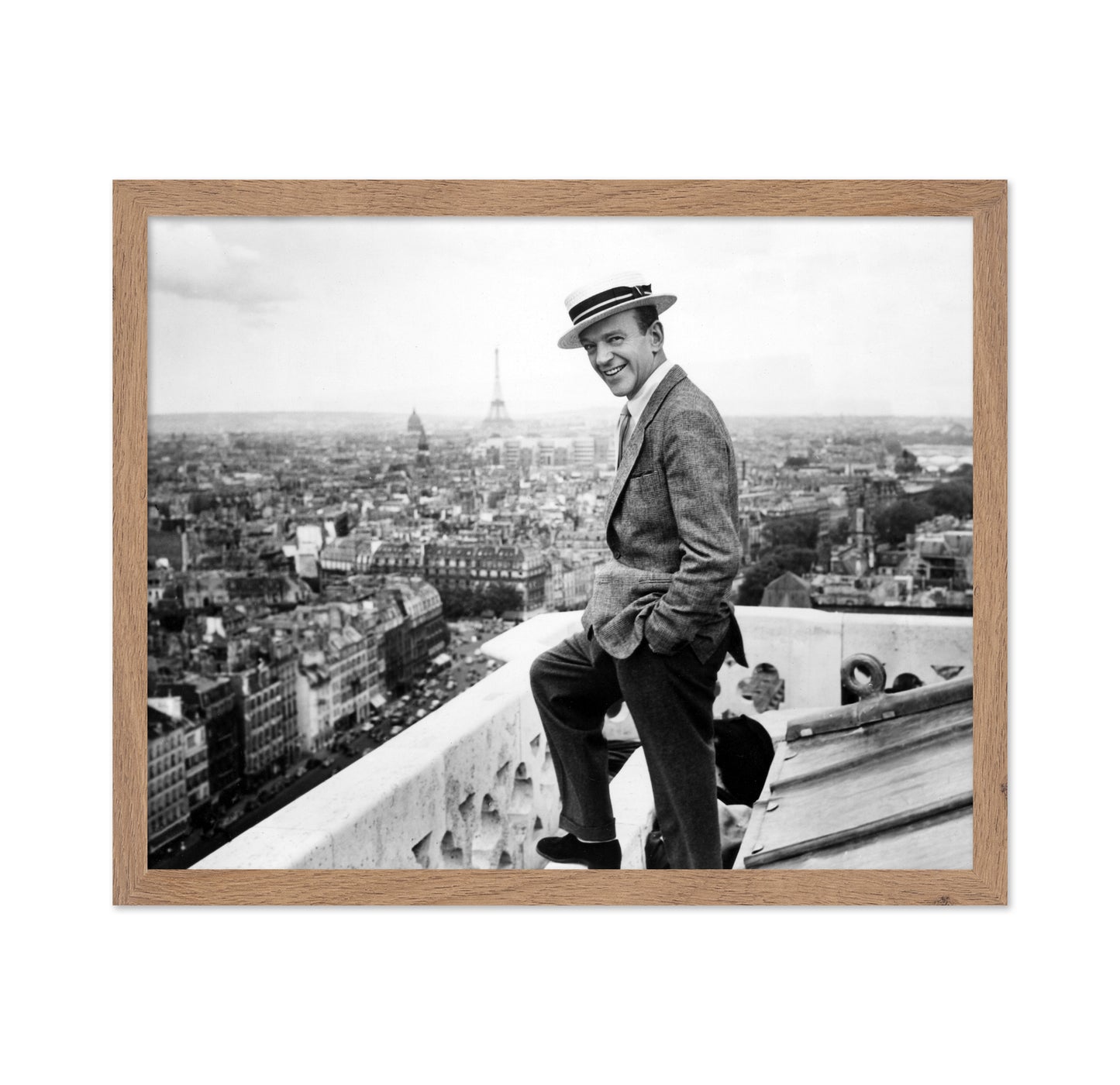 Funny Face 1957 Fred Astaire