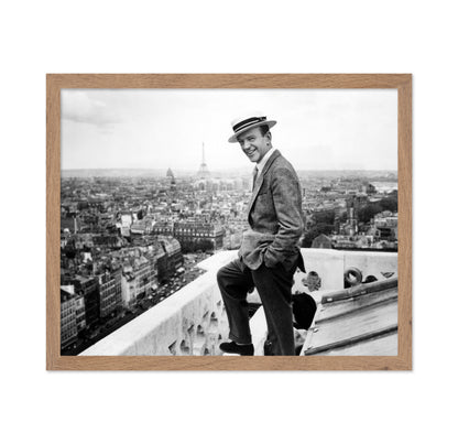 Funny Face 1957 Fred Astaire