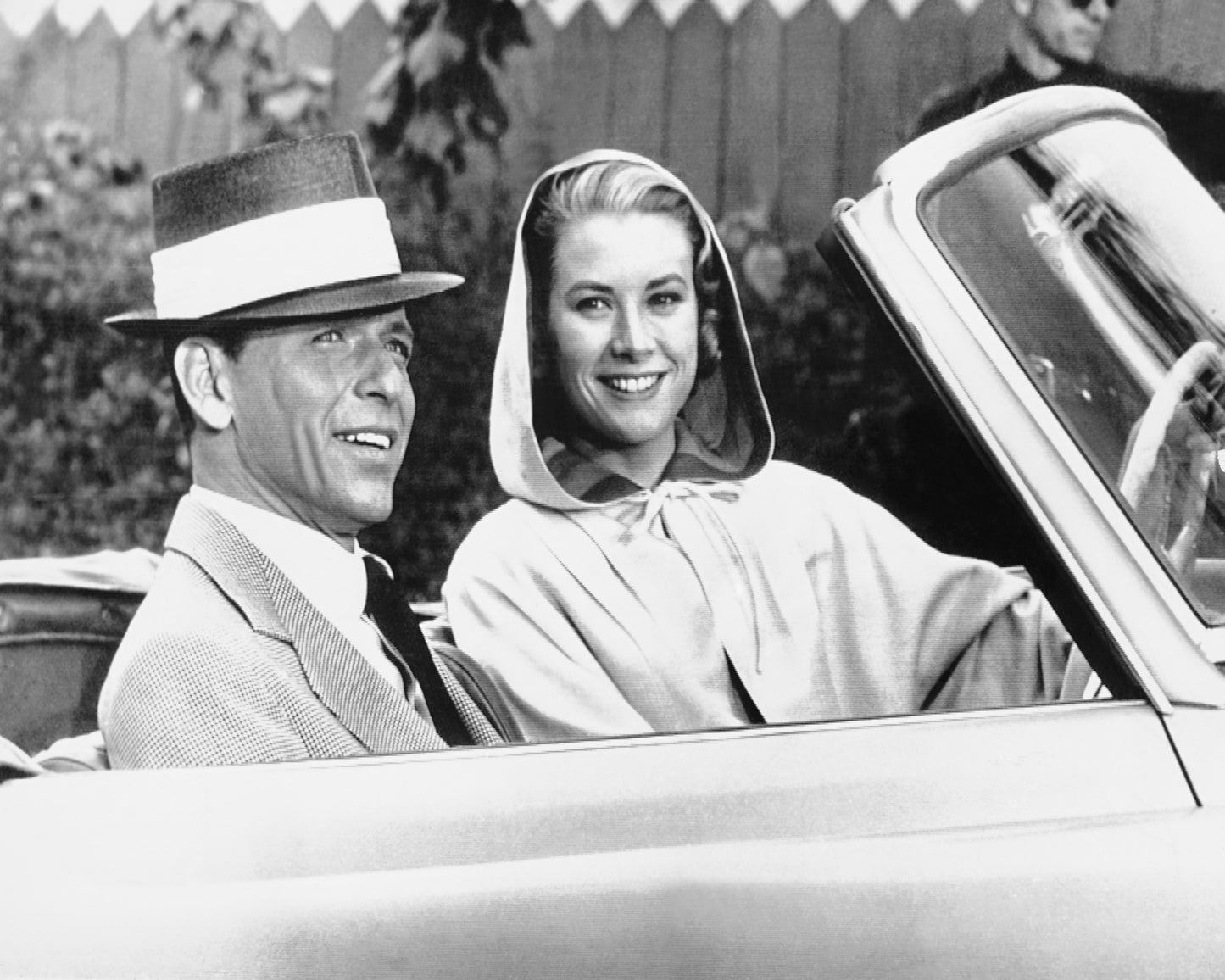 High Society 1956 Frank Sinatra No1