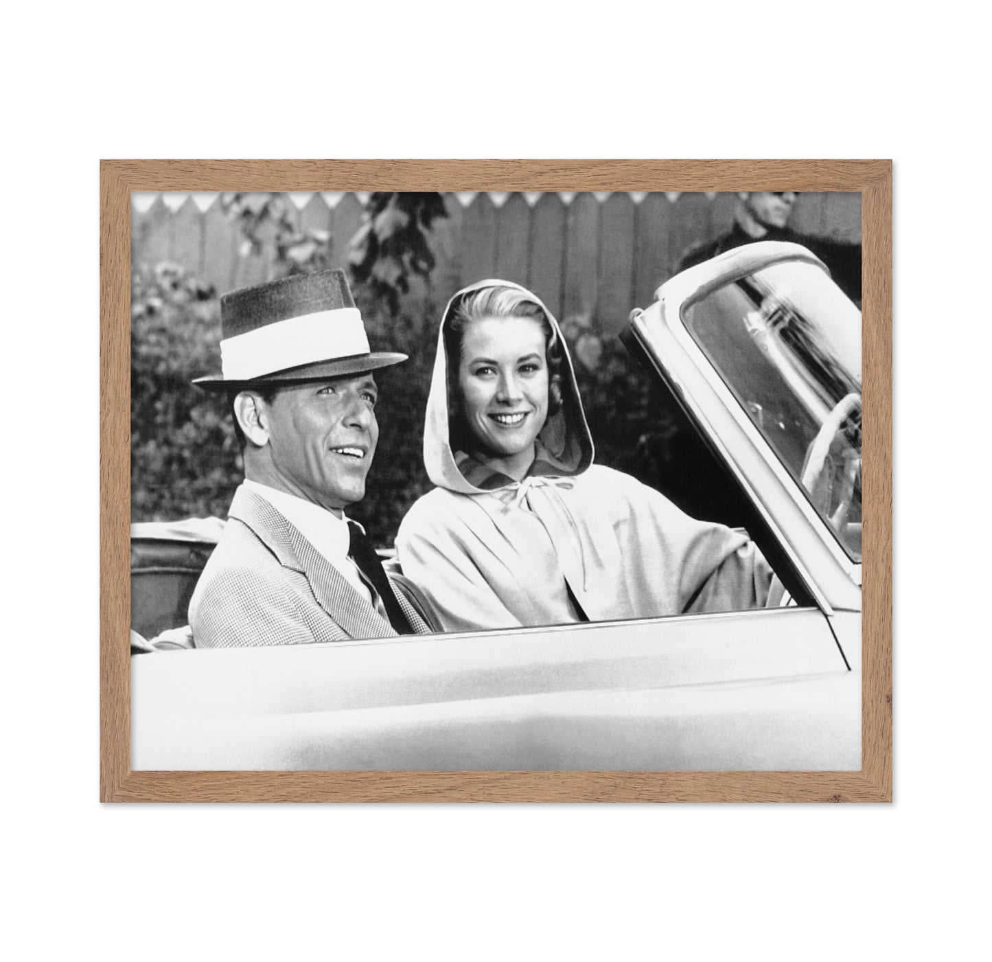 High Society 1956 Frank Sinatra No1