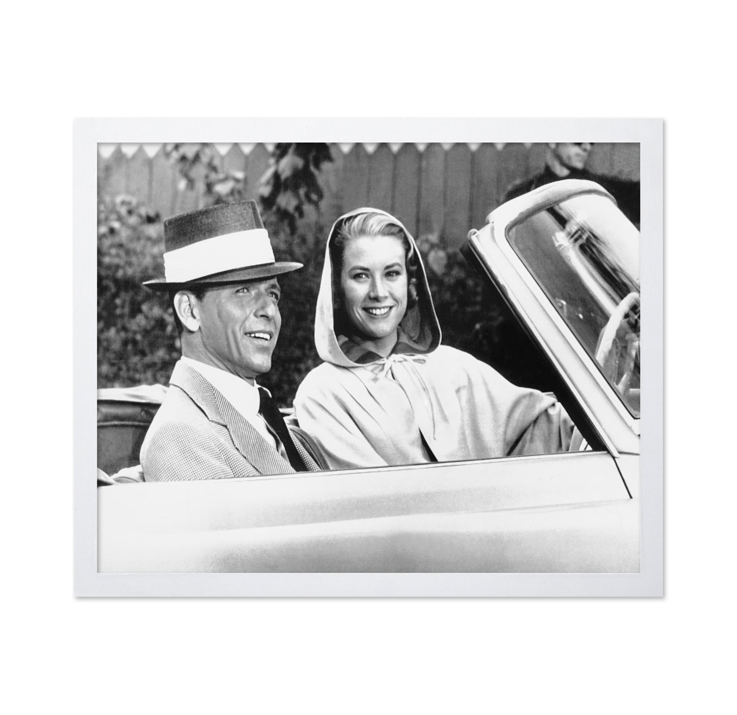 High Society 1956 Frank Sinatra No1
