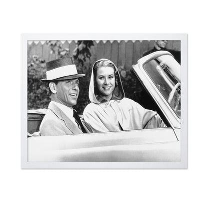 High Society 1956 Frank Sinatra No1