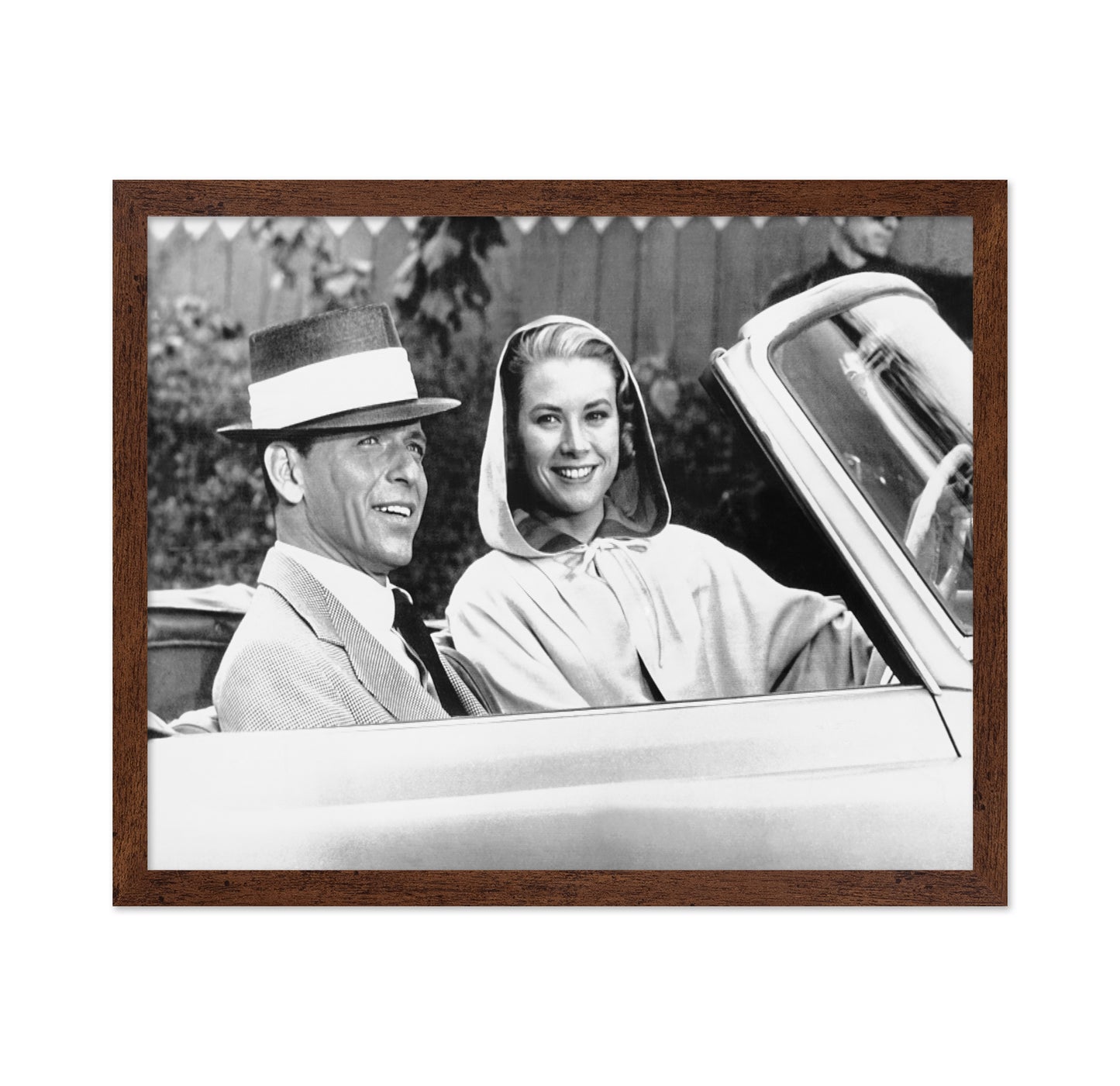 High Society 1956 Frank Sinatra No1