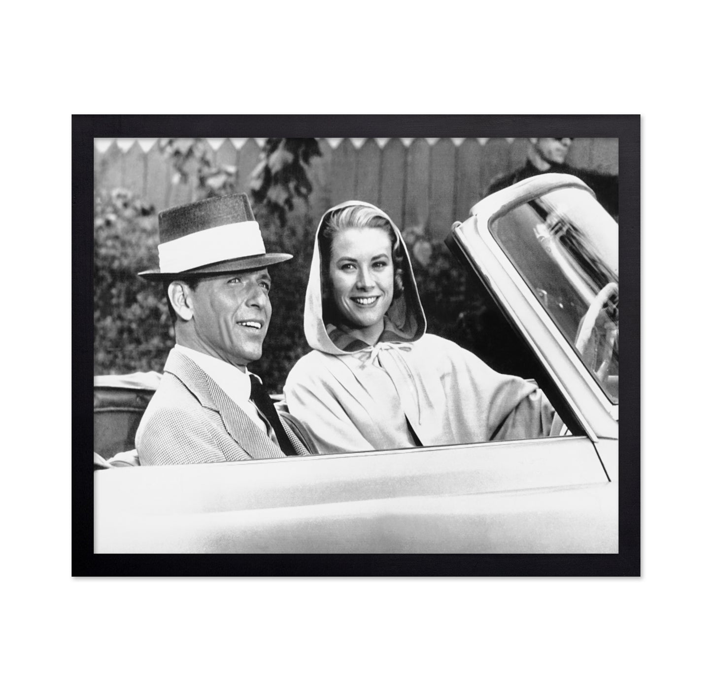 High Society 1956 Frank Sinatra No1