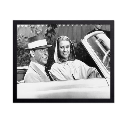 High Society 1956 Frank Sinatra No1