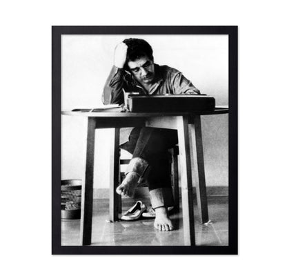 Gabriel Garcia Marquez 1970s