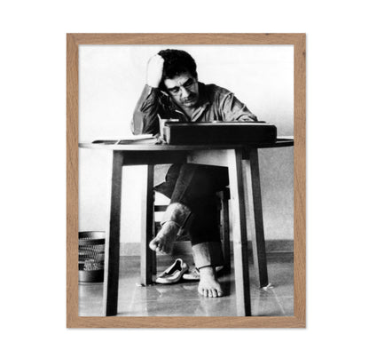 Gabriel Garcia Marquez 1970s