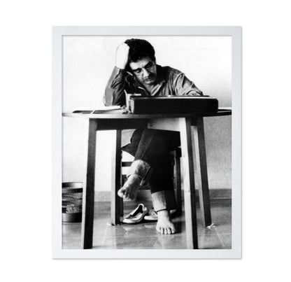 Gabriel Garcia Marquez 1970s