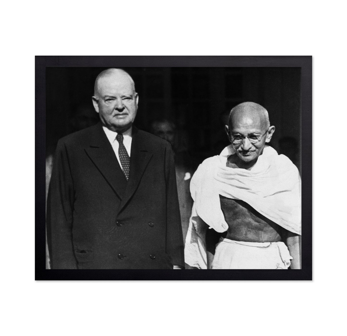 Mahatma Gandhi 1944