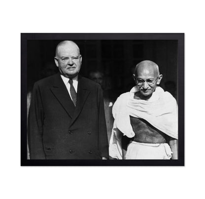 Mahatma Gandhi 1944