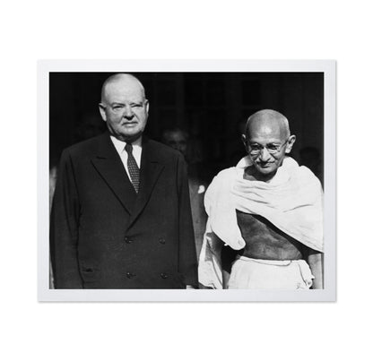 Mahatma Gandhi 1944