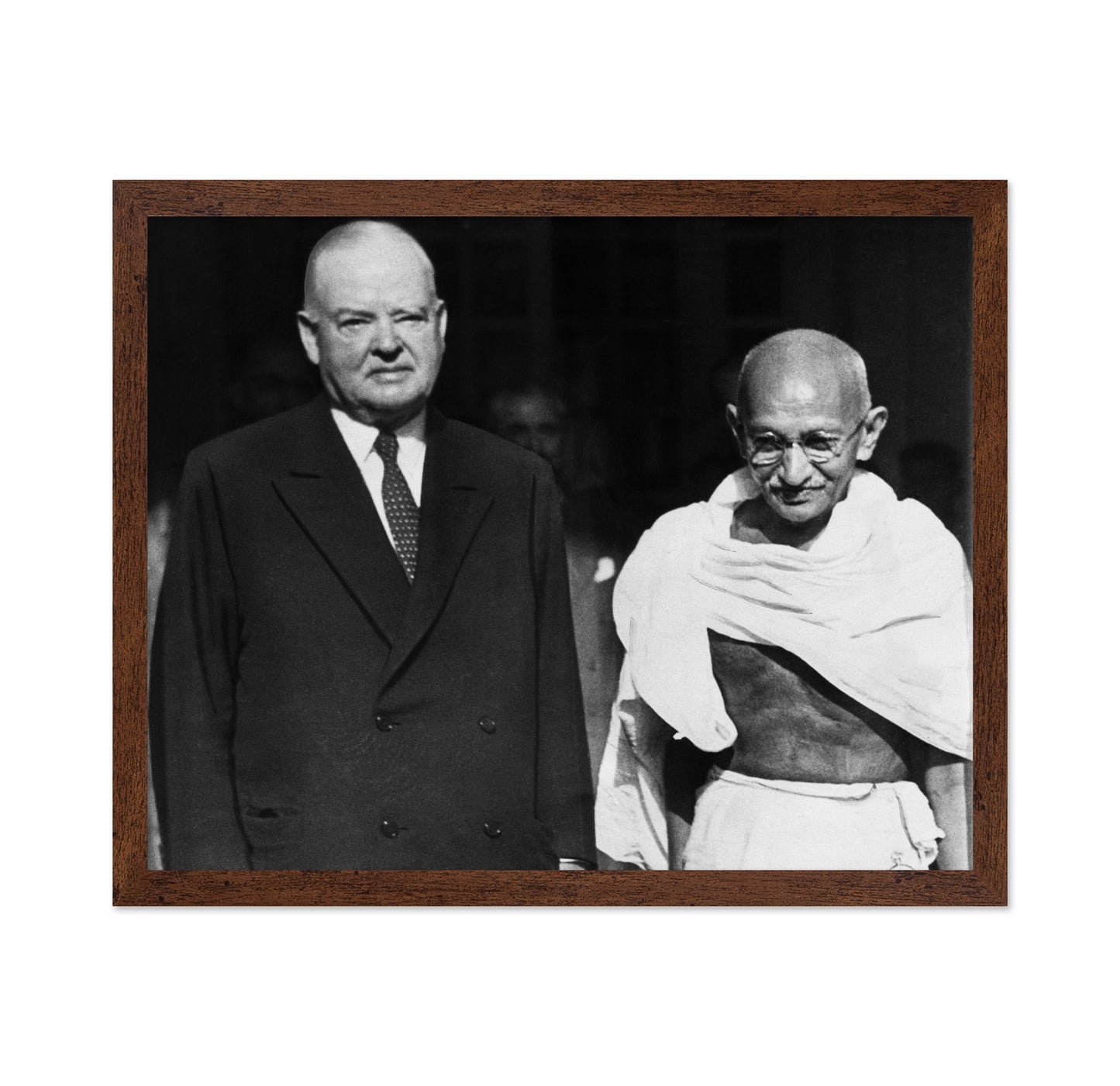 Mahatma Gandhi 1944