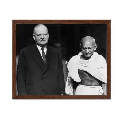 Mahatma Gandhi 1944