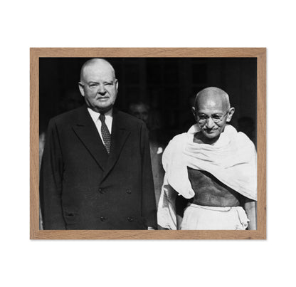 Mahatma Gandhi 1944
