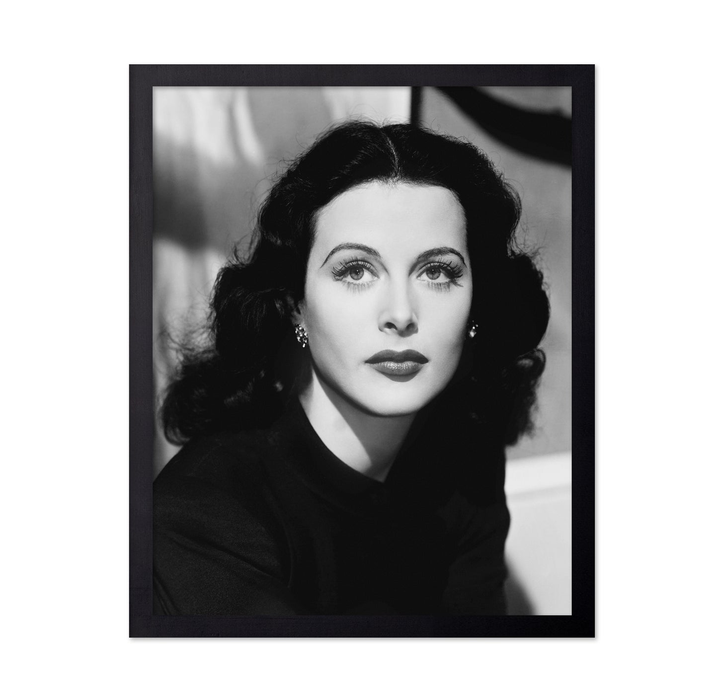 Hedy Lamarr 1940s No1
