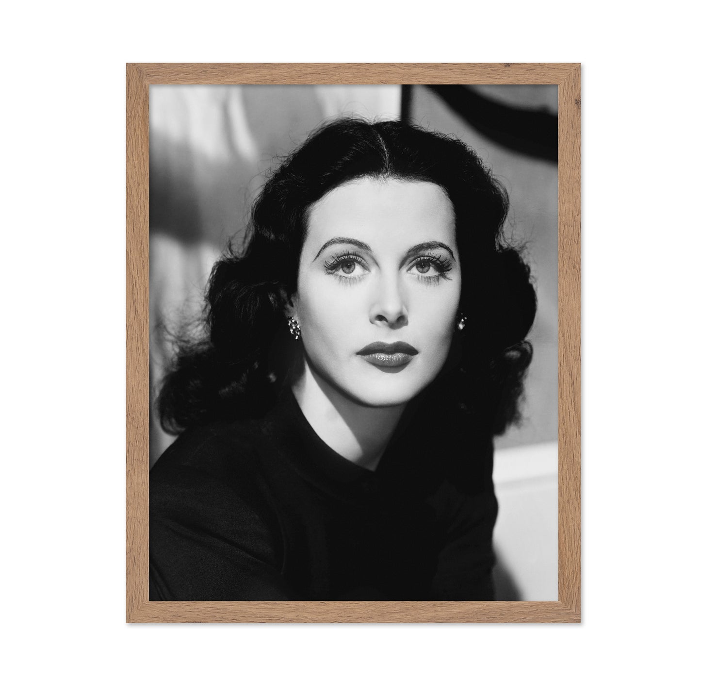 Hedy Lamarr 1940s No1