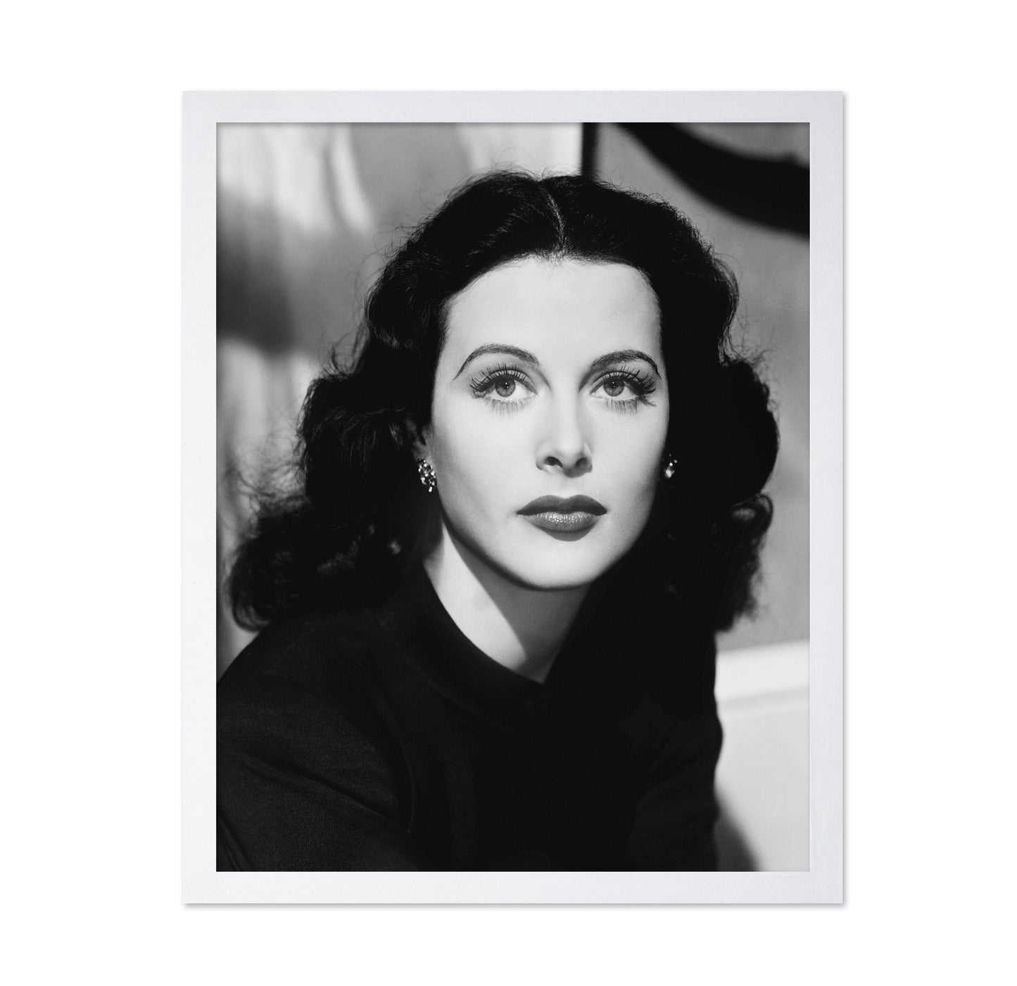 Hedy Lamarr 1940s No1