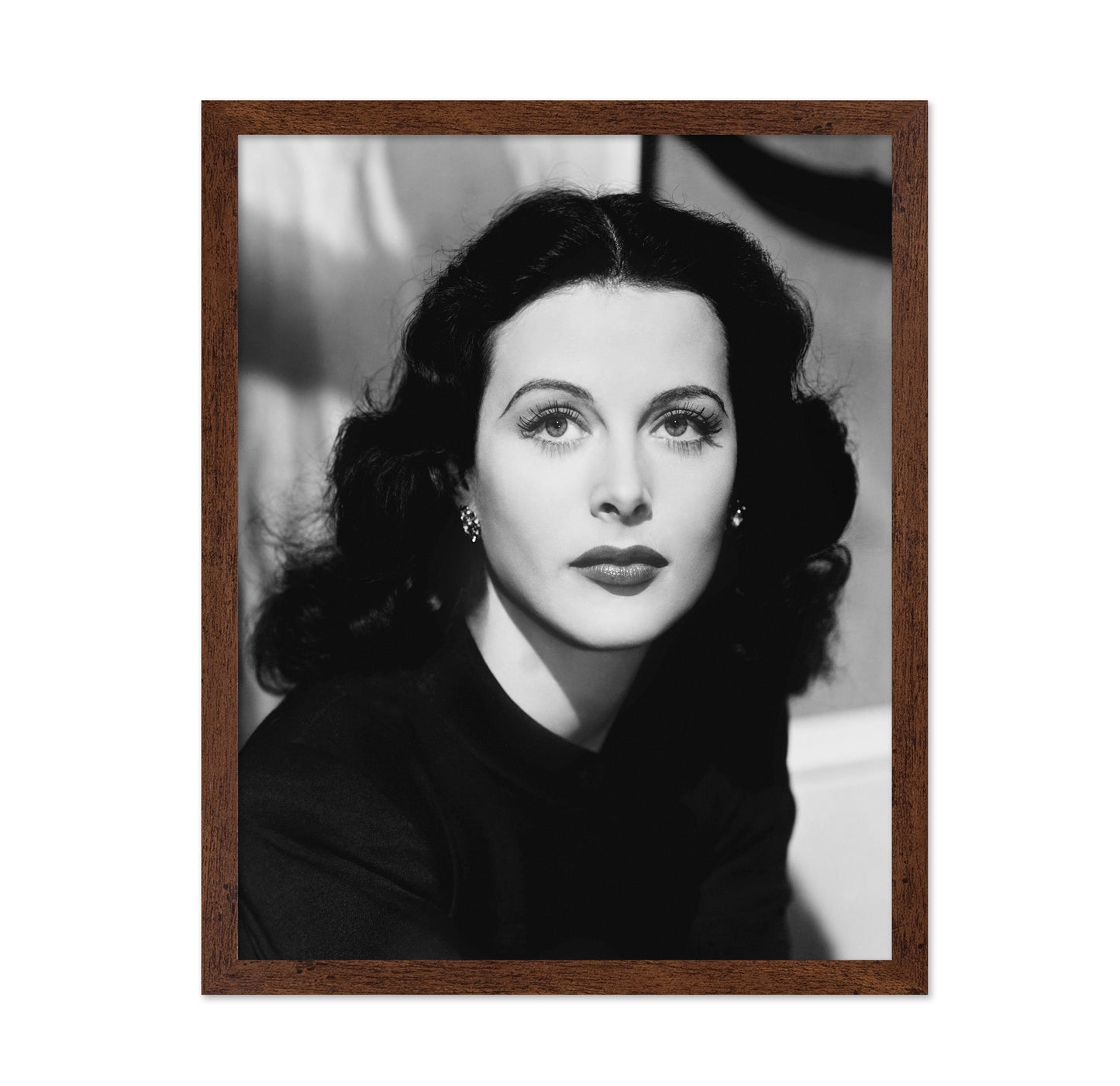 Hedy Lamarr 1940s No1