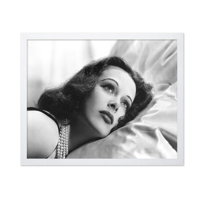 Hedy Lamarr 1940s No2