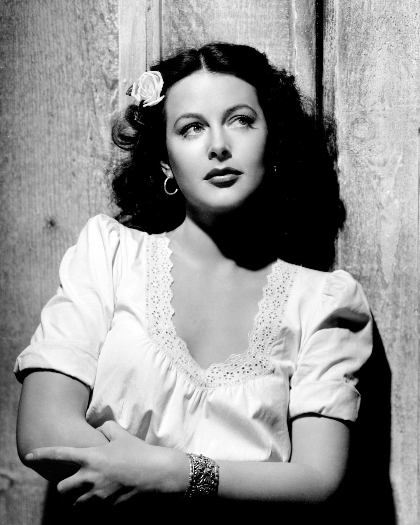 Tortilla Flat 1942 Hedy Lamarr