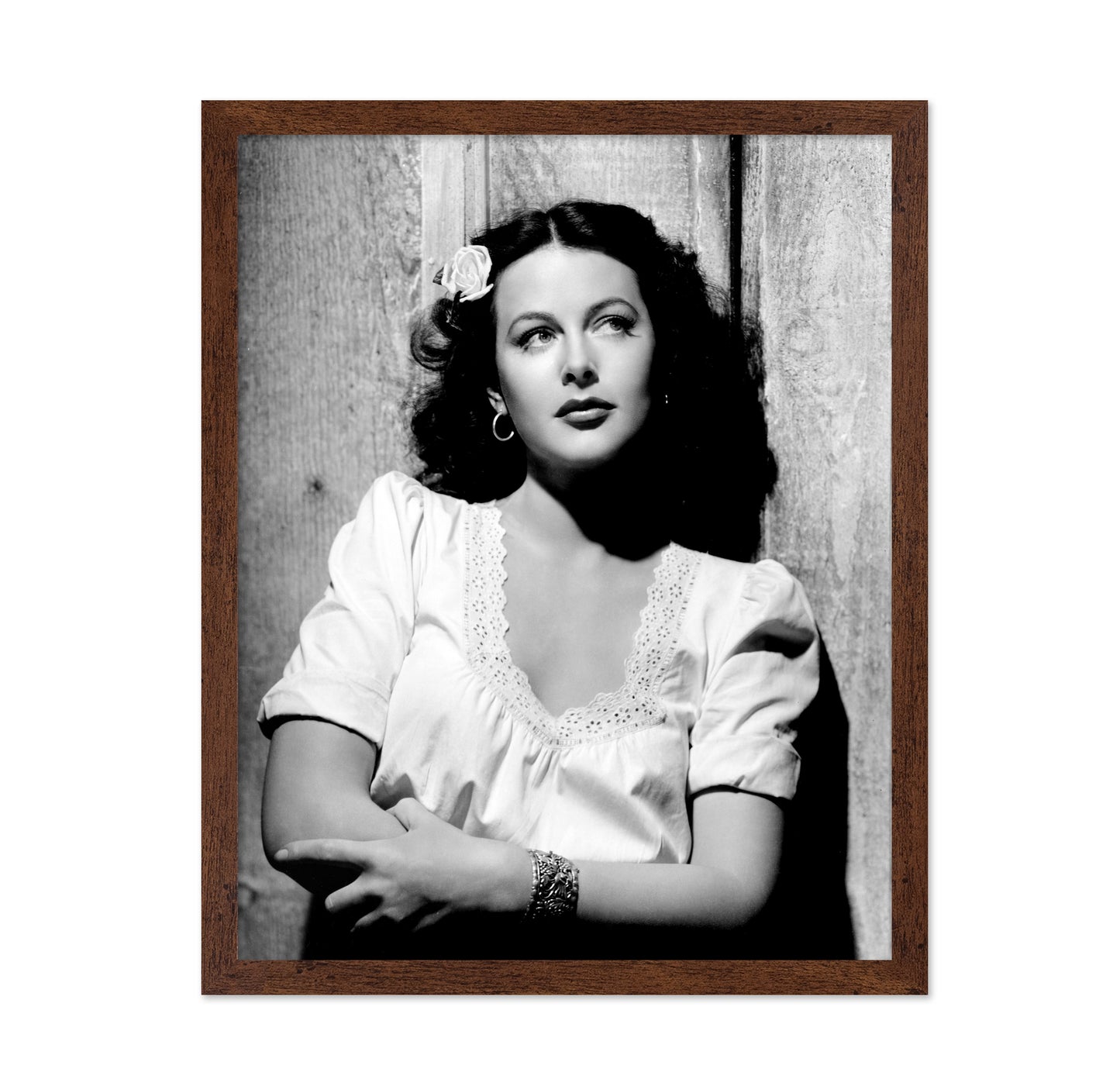 Tortilla Flat 1942 Hedy Lamarr