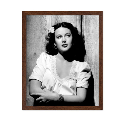 Tortilla Flat 1942 Hedy Lamarr