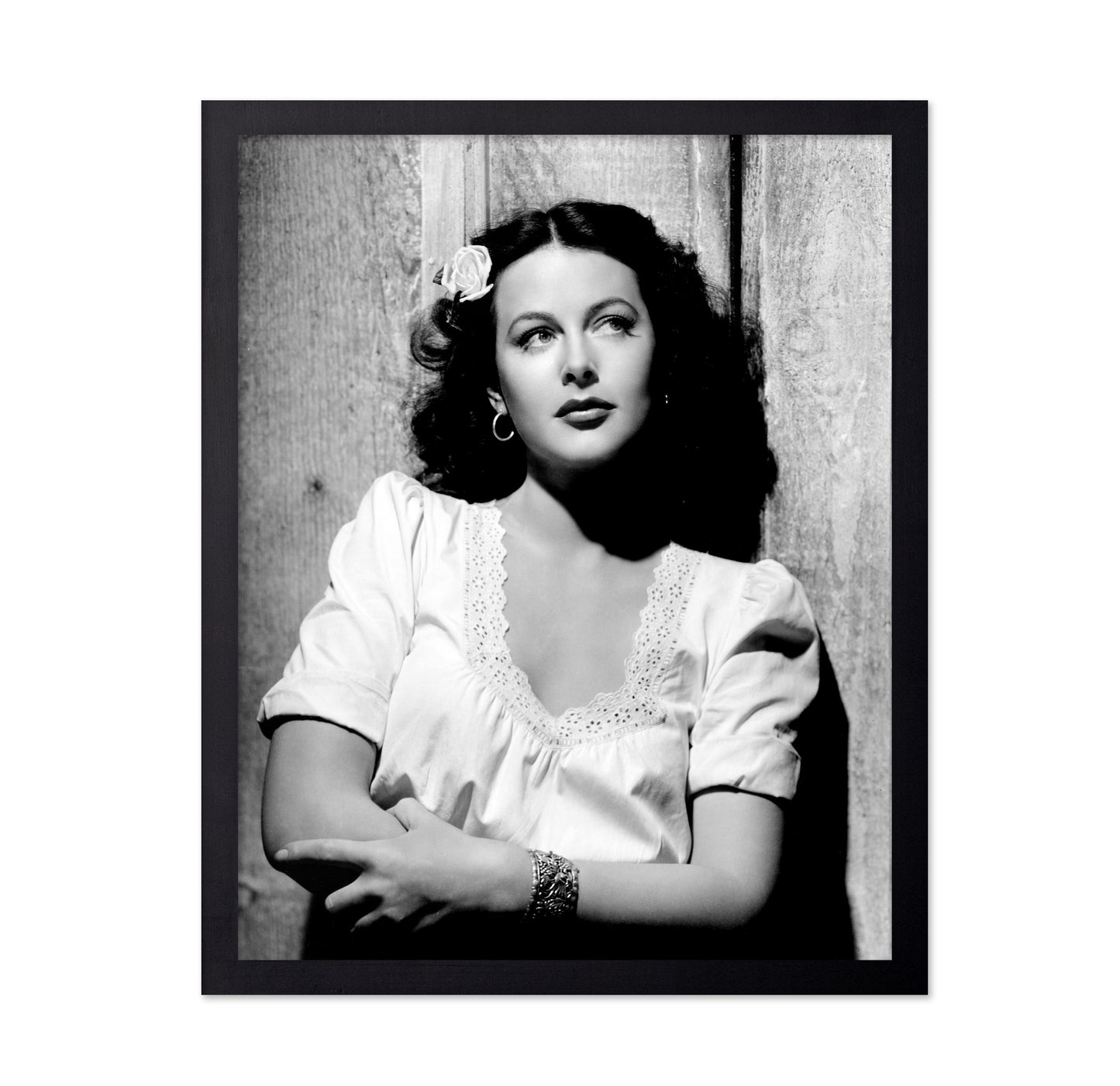Tortilla Flat 1942 Hedy Lamarr